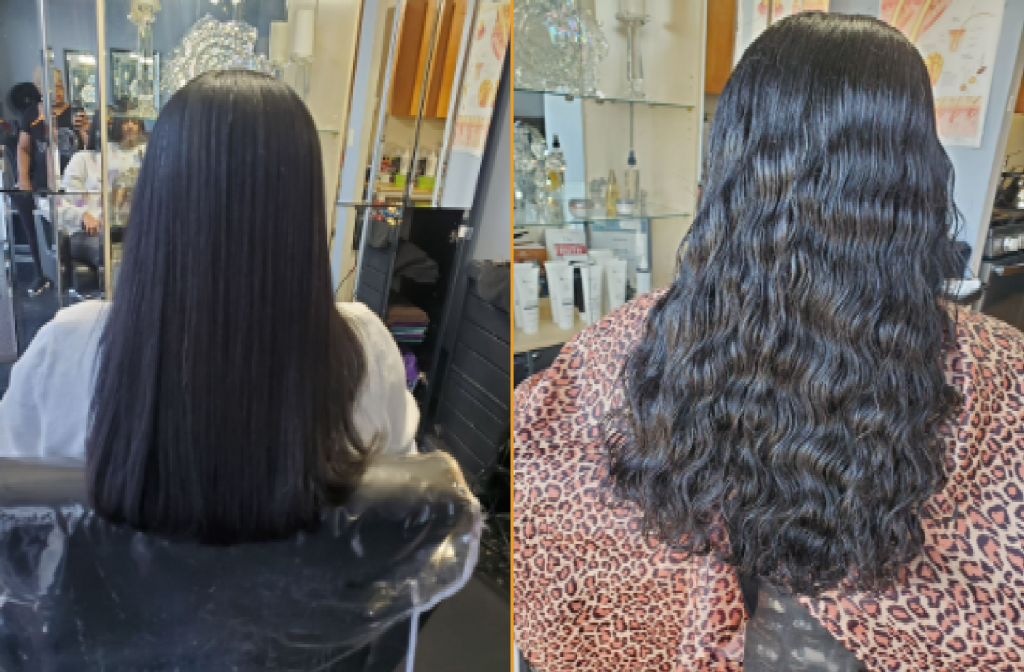 Hair Restoration Therapy